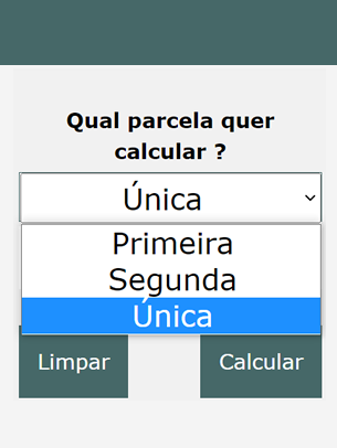 C Lculo D Cimo Terceiro Sal Rio Calcular D Cimo Terceiro Proporcional